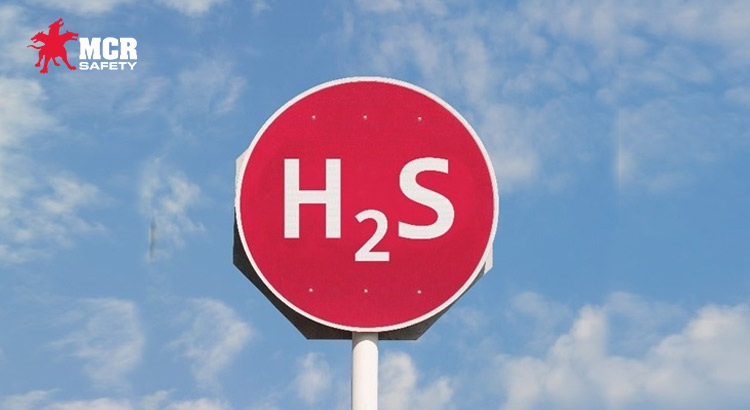 H2S: Hydrogen Sulfide Safety