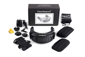 CleanSpace Personal Protection