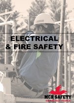 Electrical and FIR Catalog