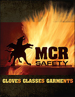 Personal Protection Equipments