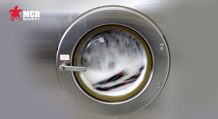 Washing Gloves, FR Clothing and PPE: Your Laundering Guide